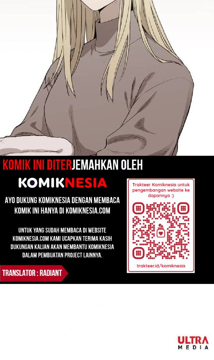 The Boxer Chapter 100 - halaman 90