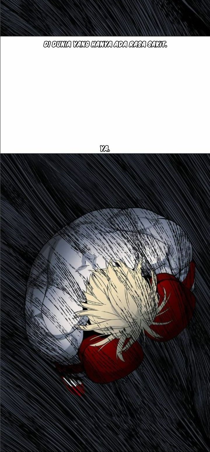 The Boxer Chapter 101 - halaman 10