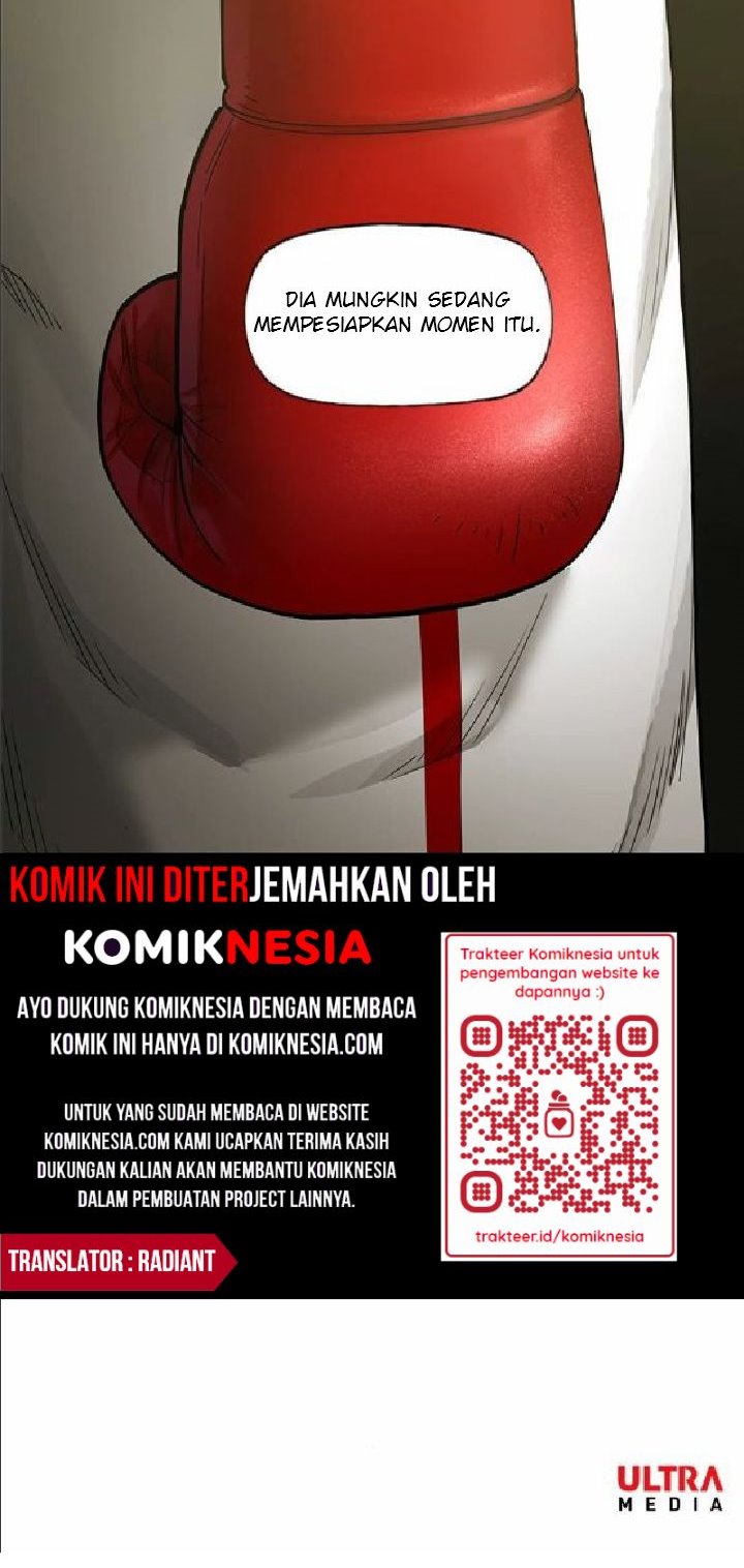 The Boxer Chapter 101 - halaman 100