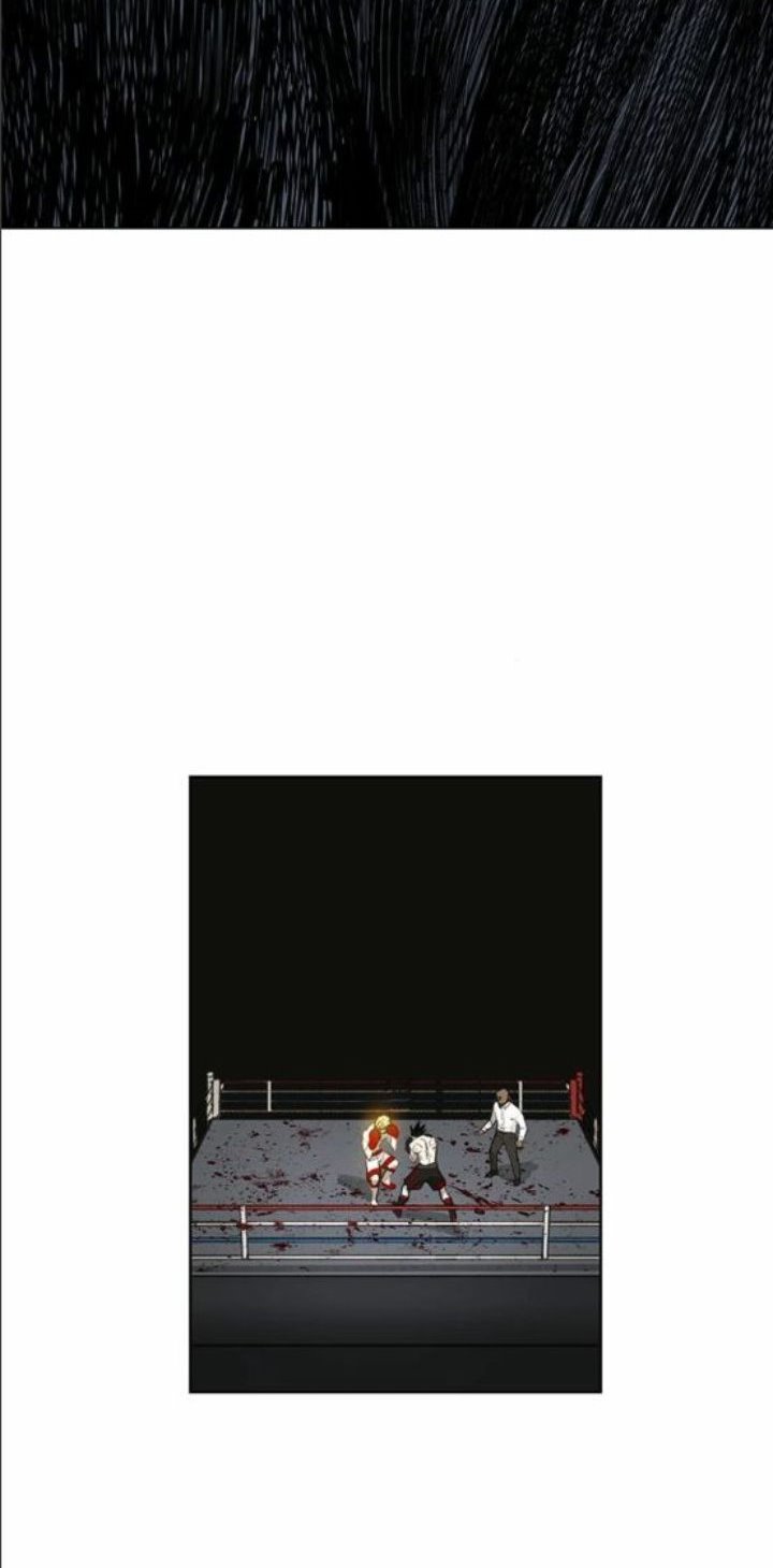 The Boxer Chapter 101 - halaman 12