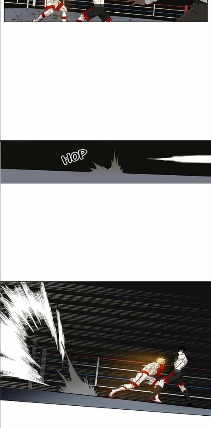 The Boxer Chapter 101 - halaman 16