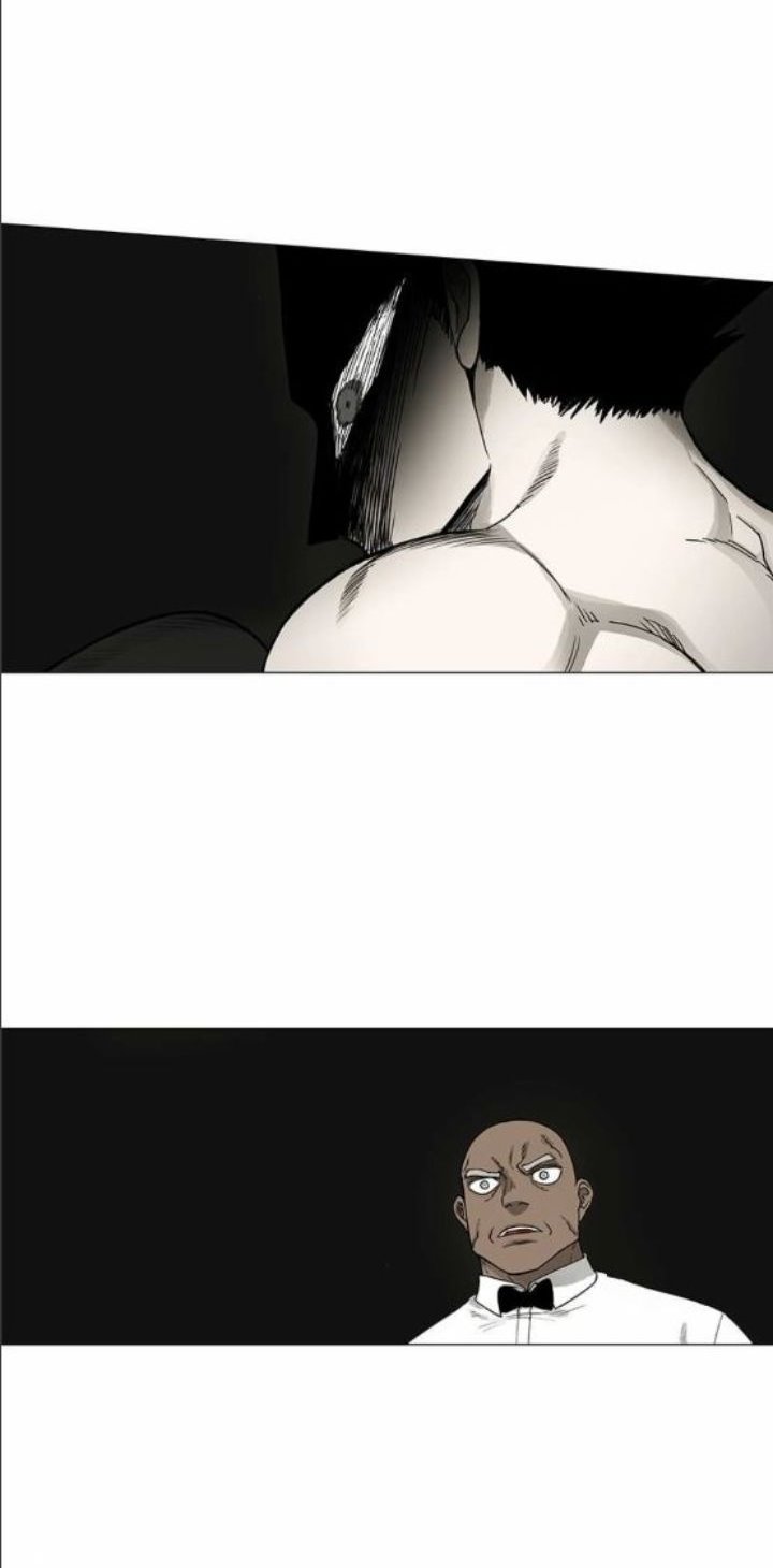 The Boxer Chapter 101 - halaman 17