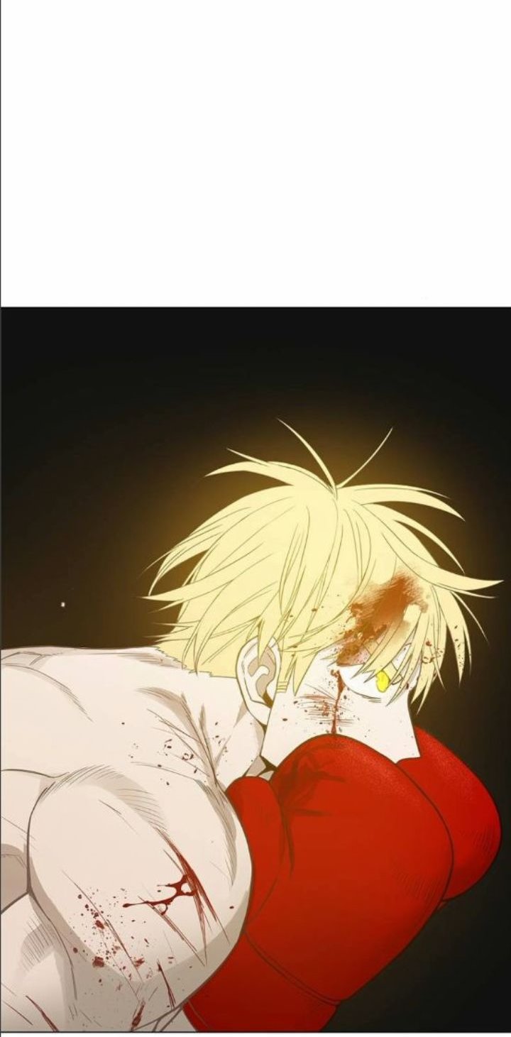 The Boxer Chapter 101 - halaman 18