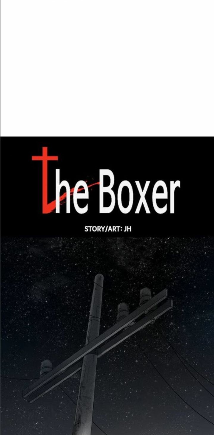 The Boxer Chapter 101 - halaman 19