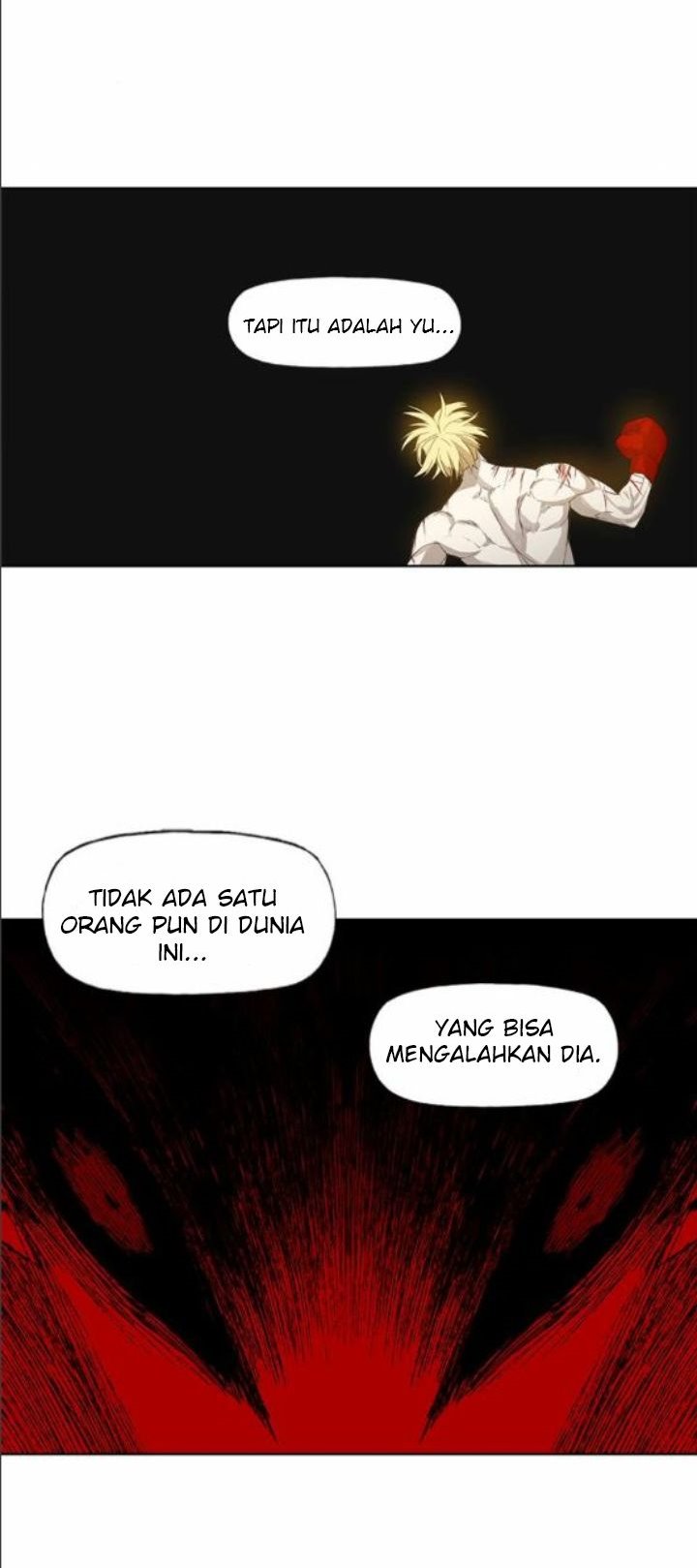 The Boxer Chapter 101 - halaman 27