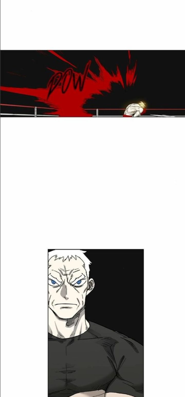 The Boxer Chapter 101 - halaman 3