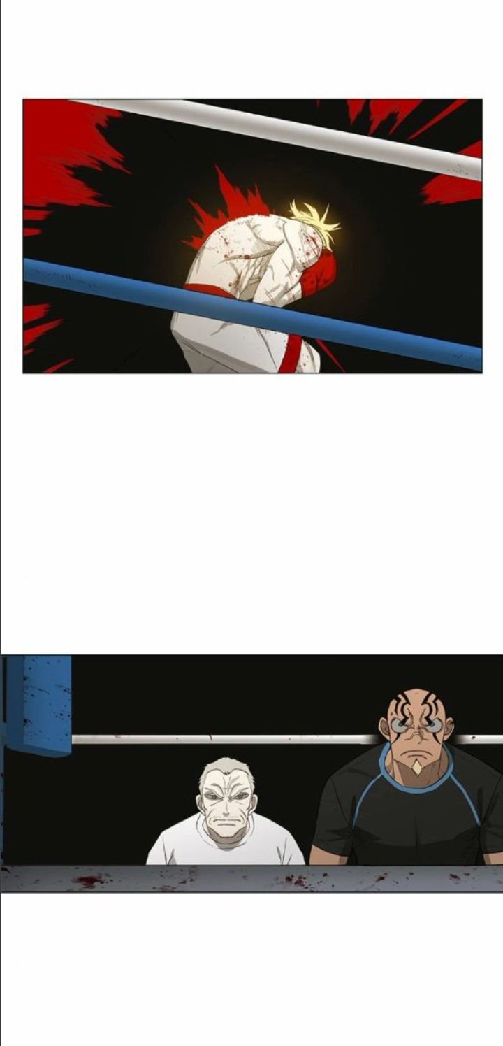 The Boxer Chapter 101 - halaman 32