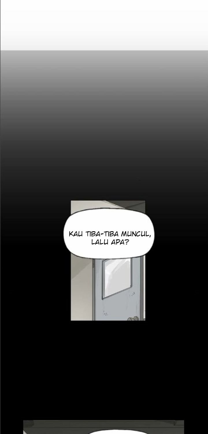 The Boxer Chapter 101 - halaman 33