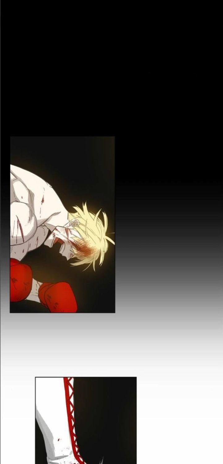 The Boxer Chapter 101 - halaman 35