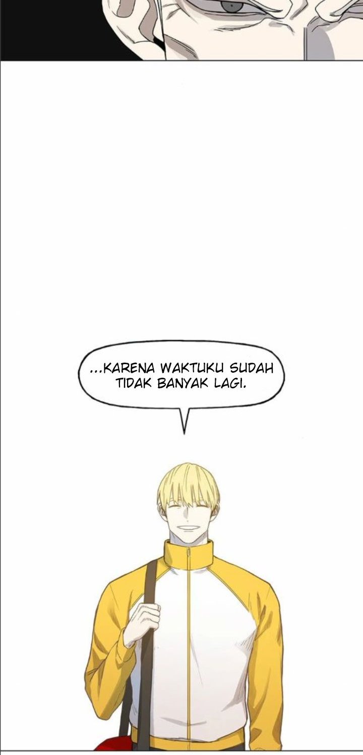 The Boxer Chapter 101 - halaman 40