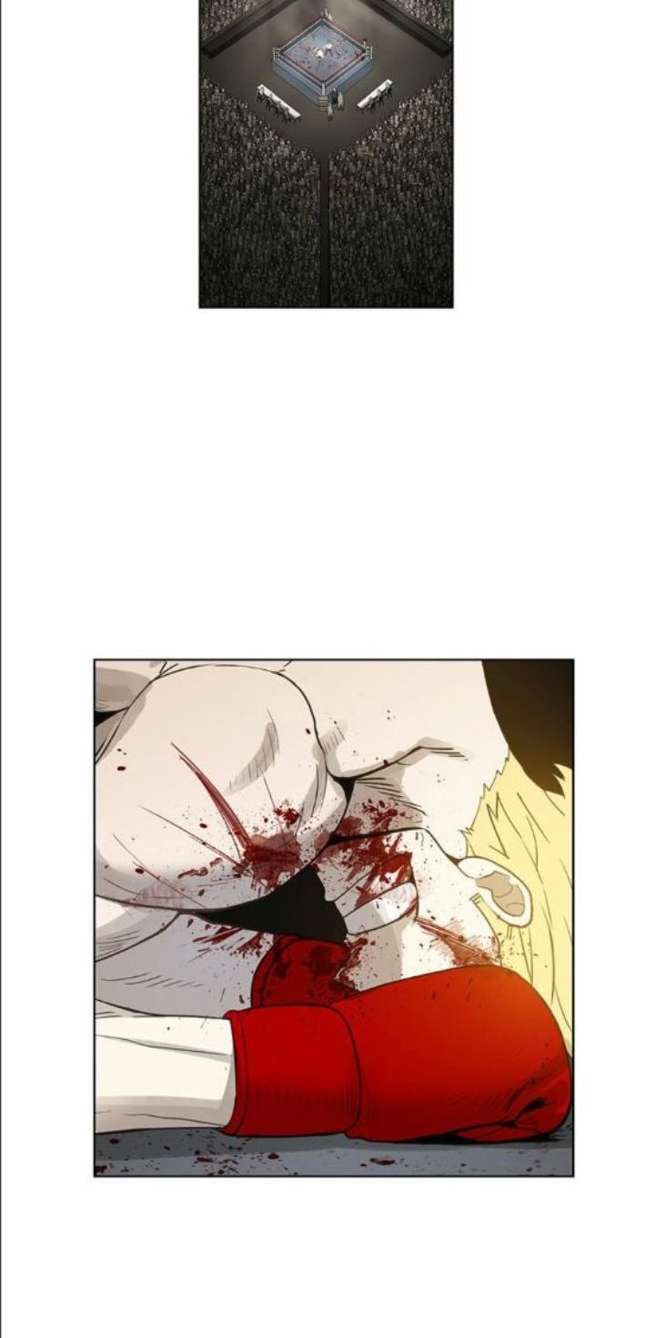 The Boxer Chapter 101 - halaman 43