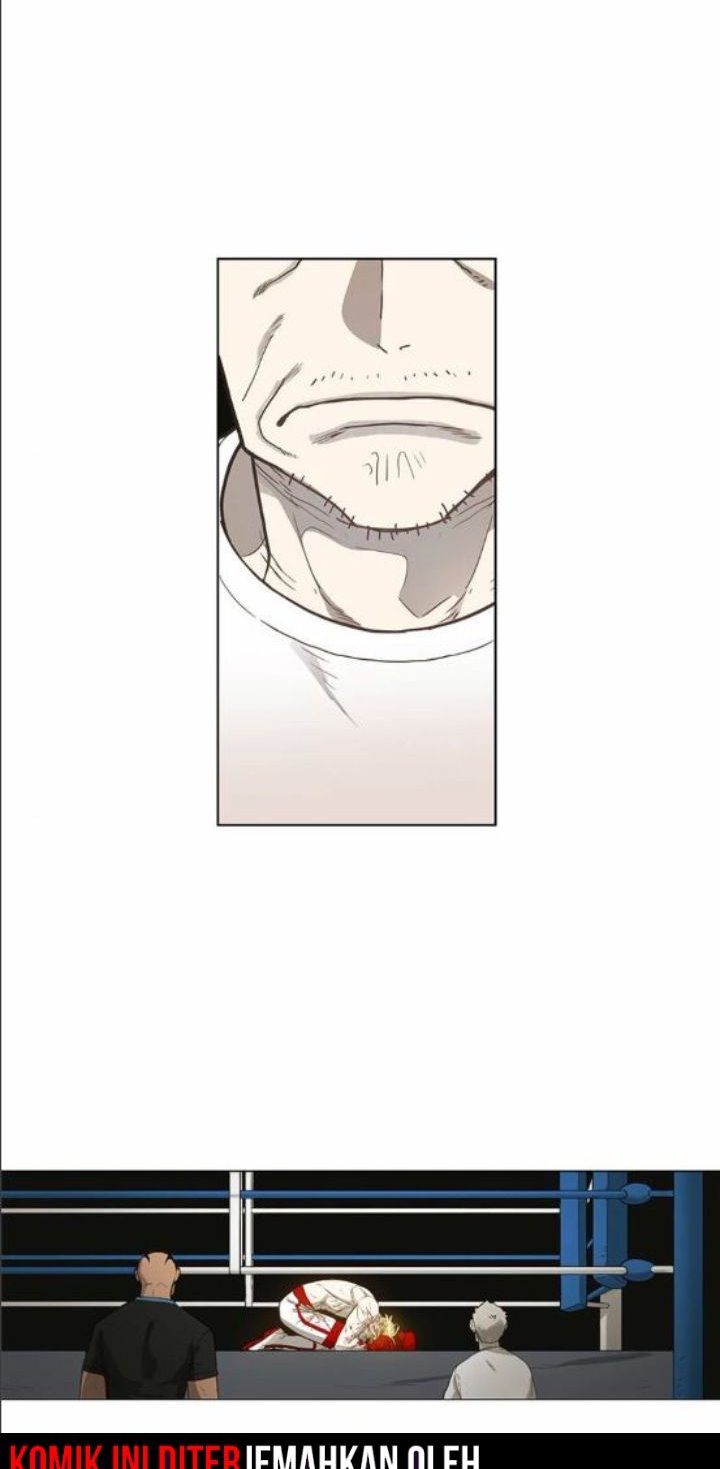 The Boxer Chapter 101 - halaman 44
