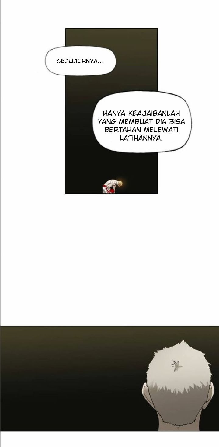 The Boxer Chapter 101 - halaman 47