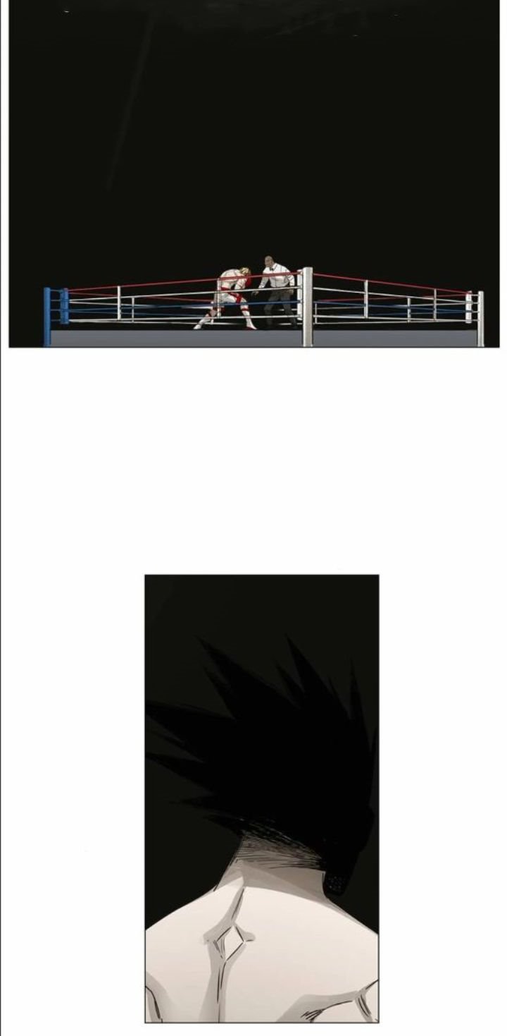 The Boxer Chapter 101 - halaman 49