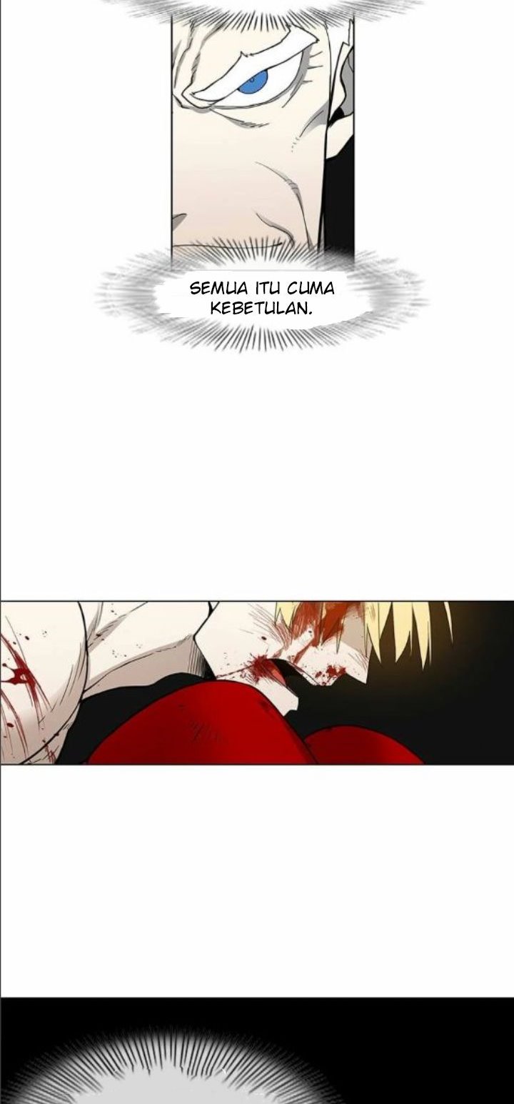 The Boxer Chapter 101 - halaman 5