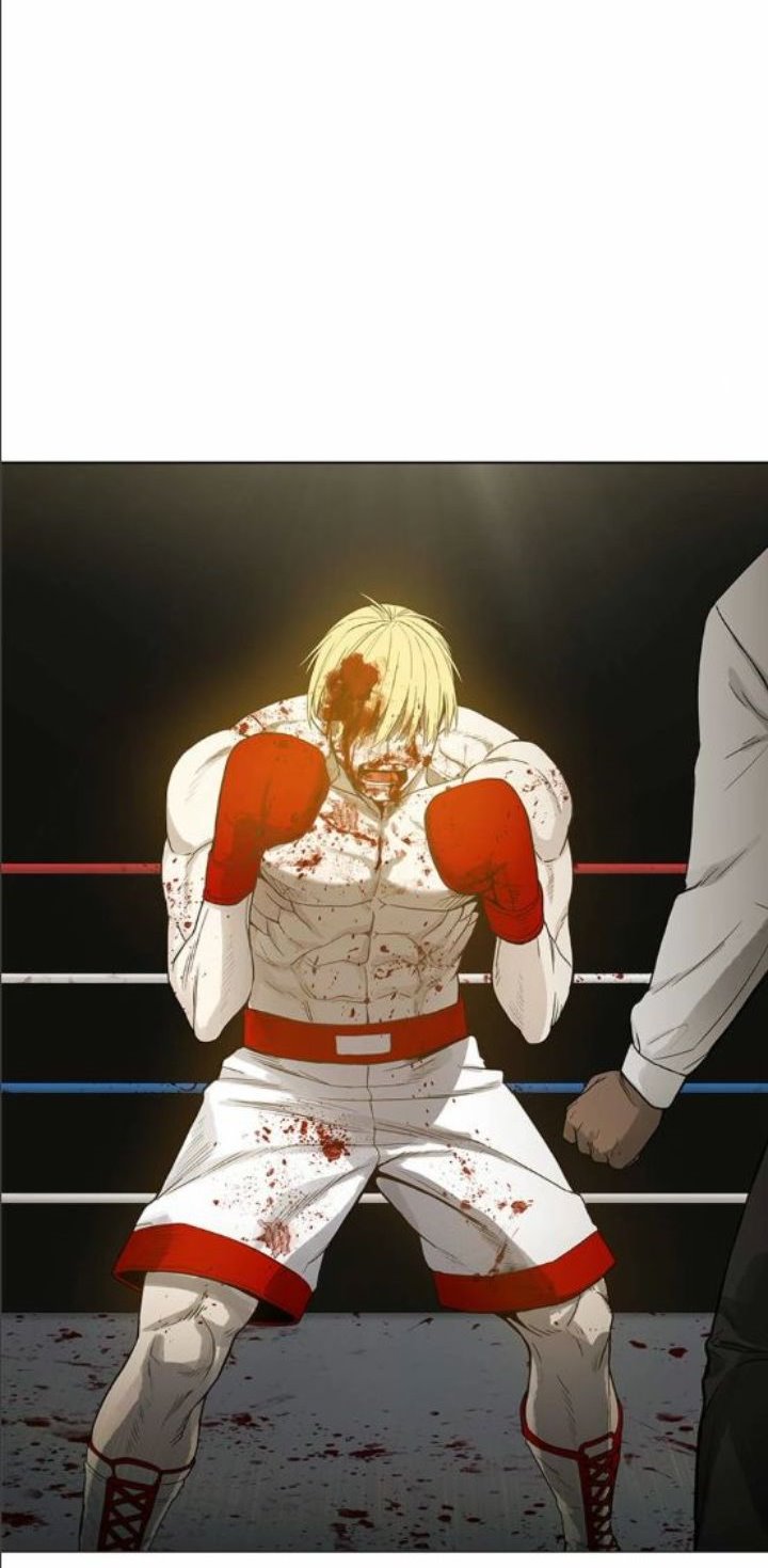 The Boxer Chapter 101 - halaman 50