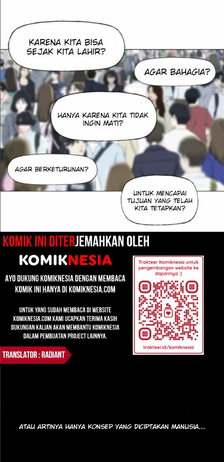 The Boxer Chapter 101 - halaman 54