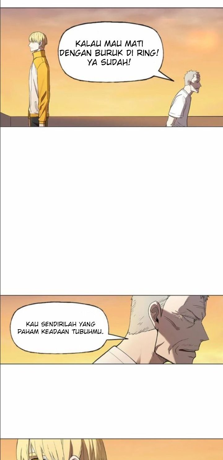 The Boxer Chapter 101 - halaman 58