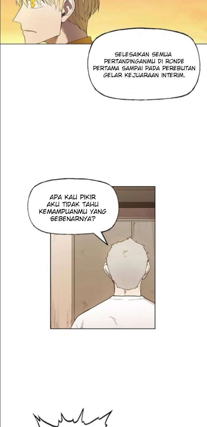 The Boxer Chapter 101 - halaman 59
