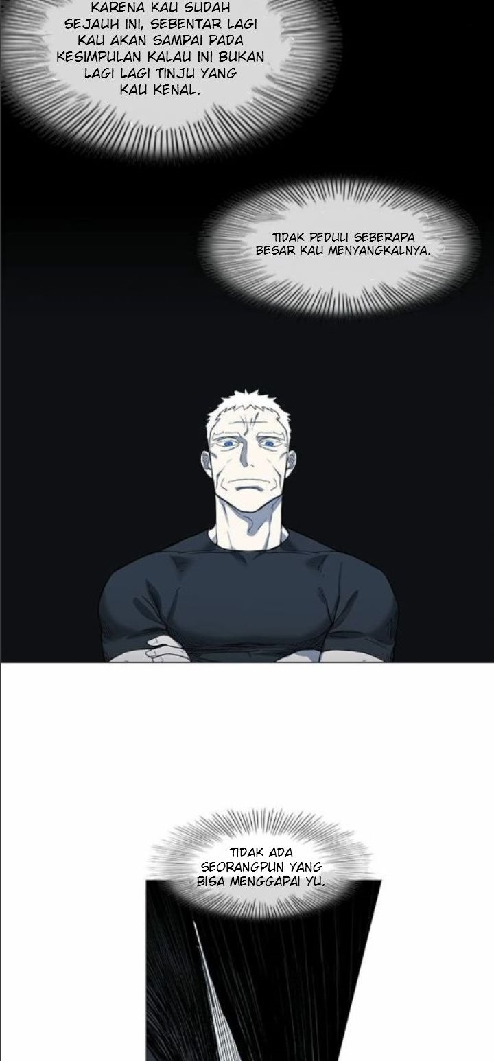 The Boxer Chapter 101 - halaman 6