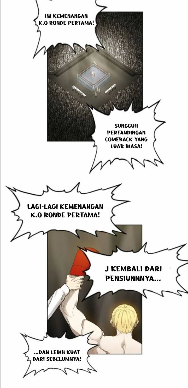 The Boxer Chapter 101 - halaman 60
