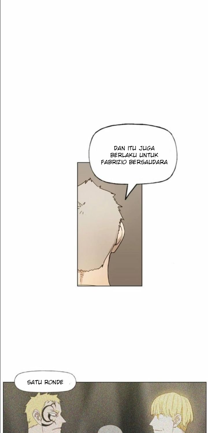 The Boxer Chapter 101 - halaman 61