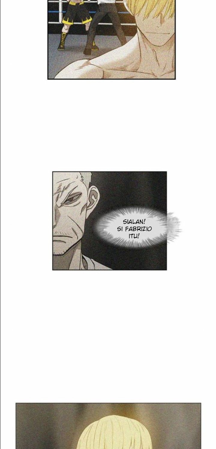 The Boxer Chapter 101 - halaman 63