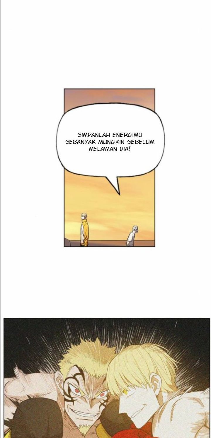 The Boxer Chapter 101 - halaman 65