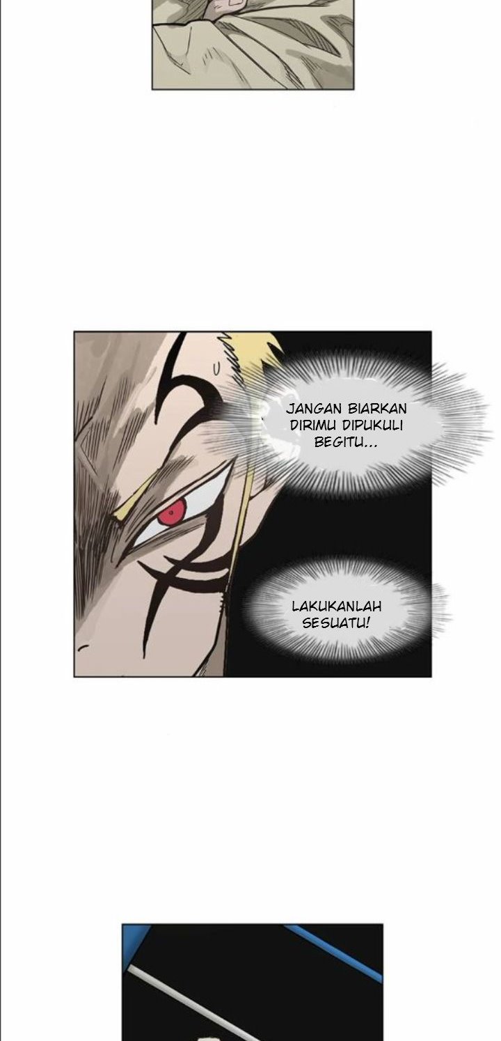 The Boxer Chapter 101 - halaman 67