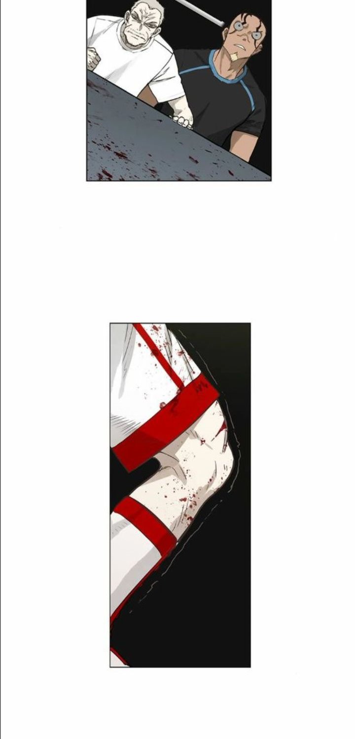 The Boxer Chapter 101 - halaman 68