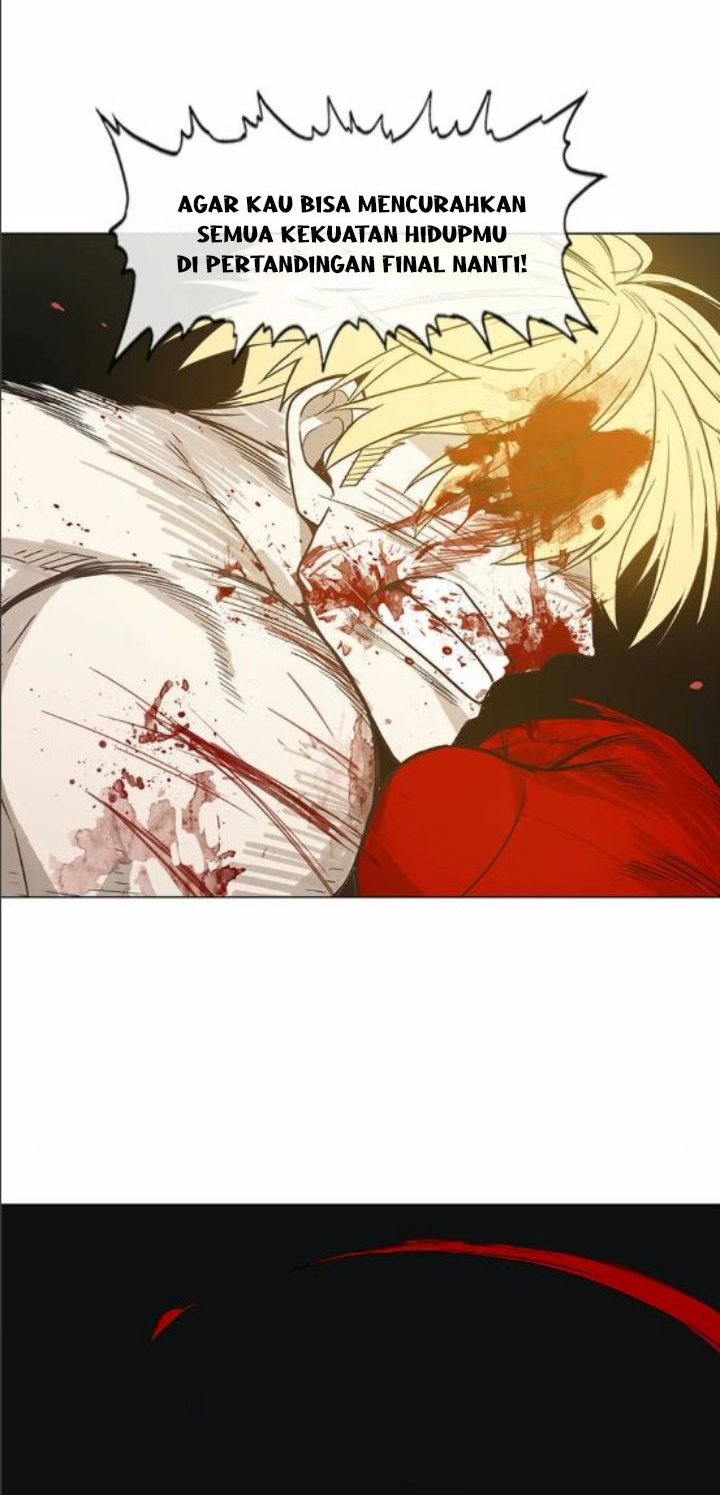 The Boxer Chapter 101 - halaman 69