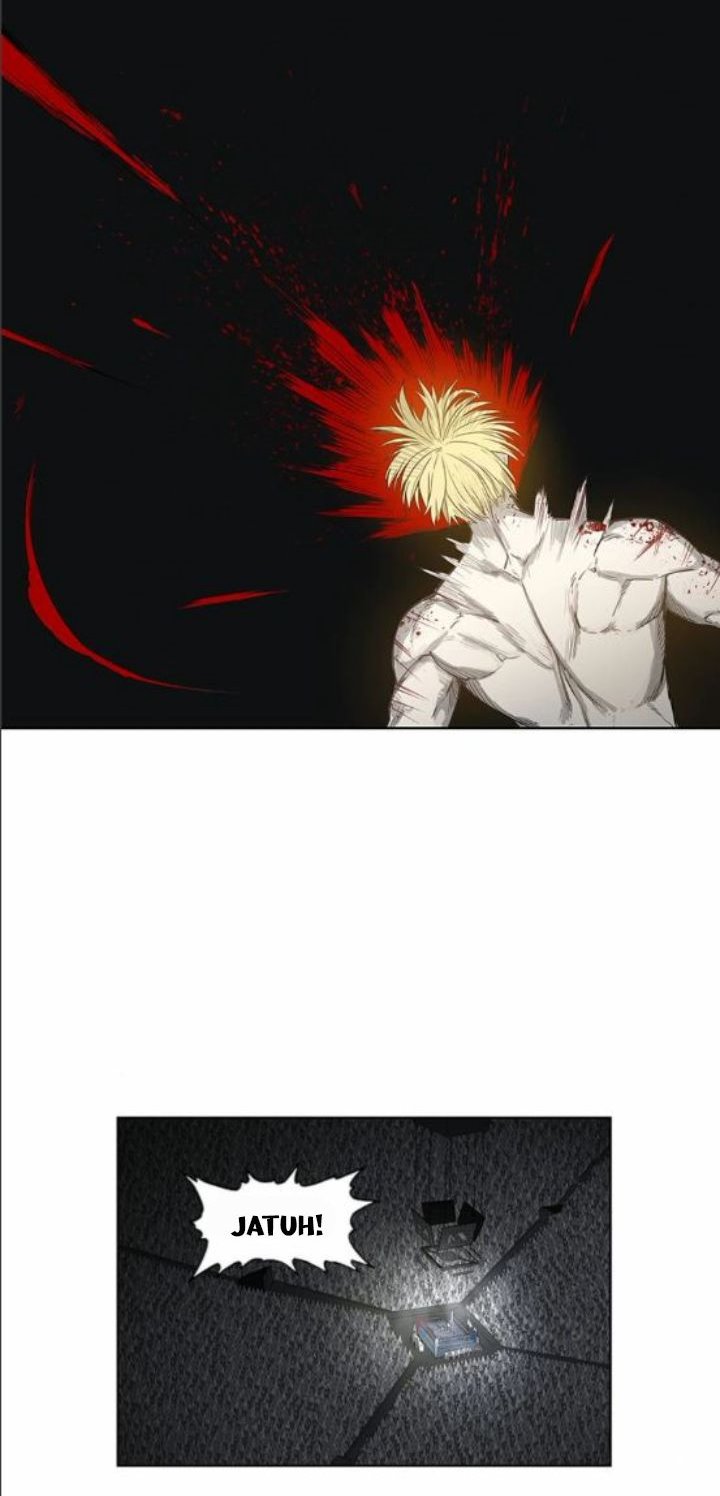 The Boxer Chapter 101 - halaman 70