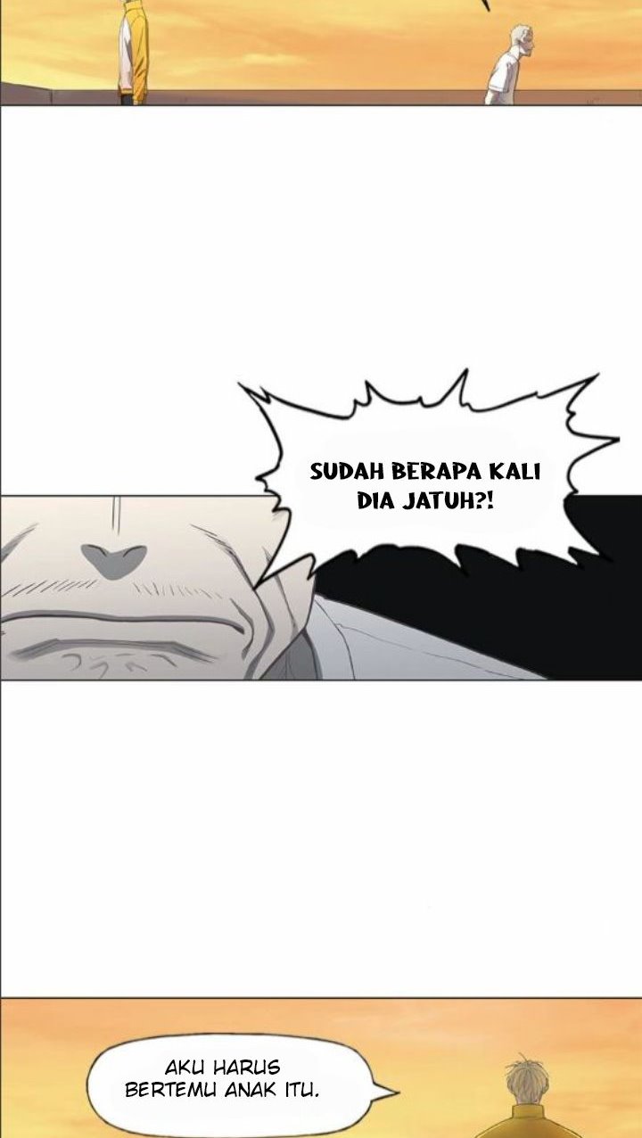 The Boxer Chapter 101 - halaman 72