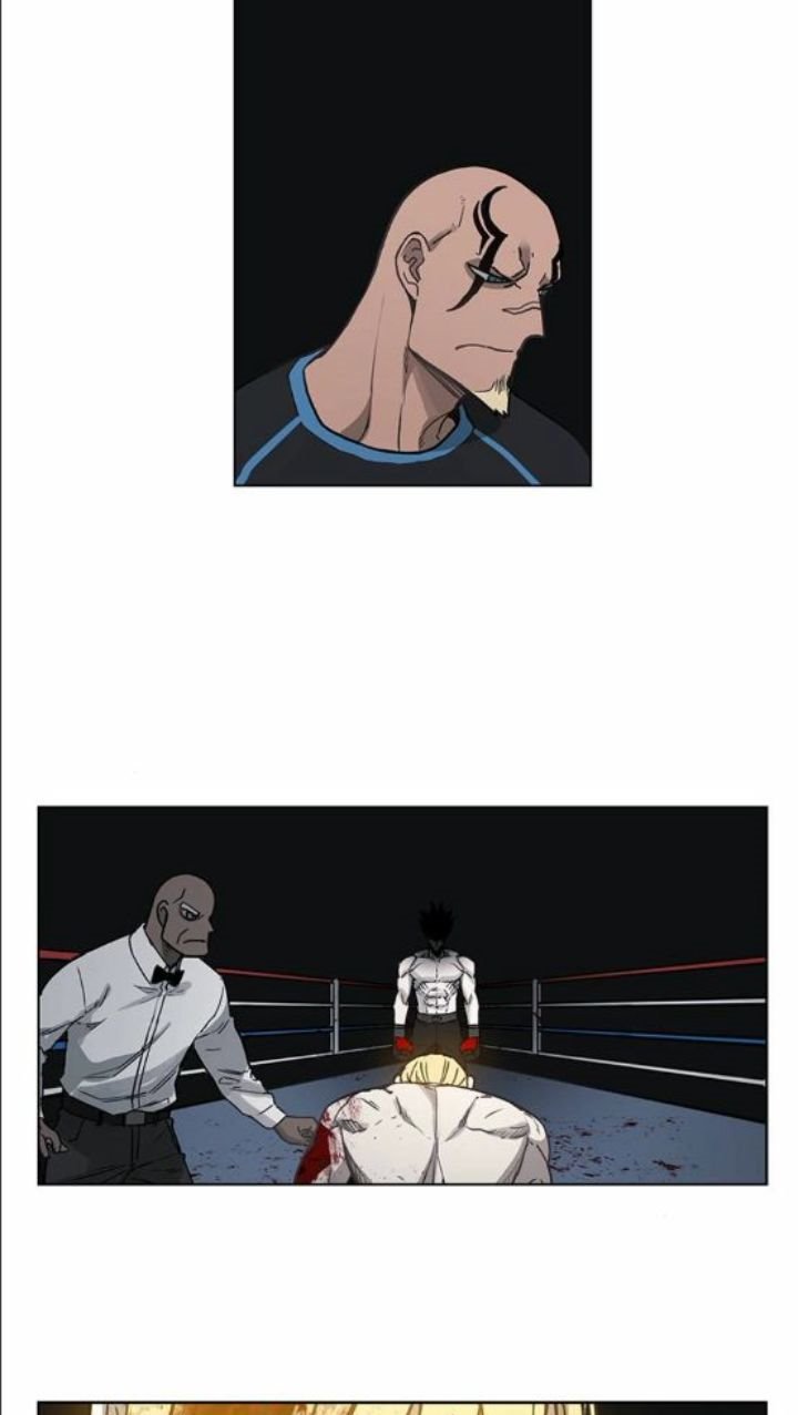 The Boxer Chapter 101 - halaman 75