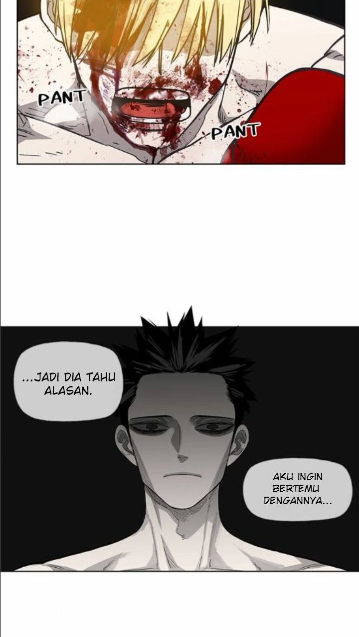 The Boxer Chapter 101 - halaman 76