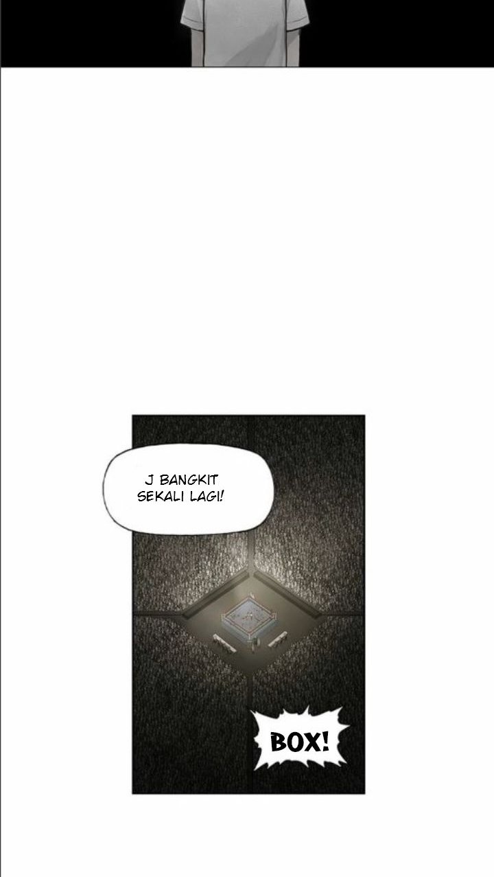 The Boxer Chapter 101 - halaman 80