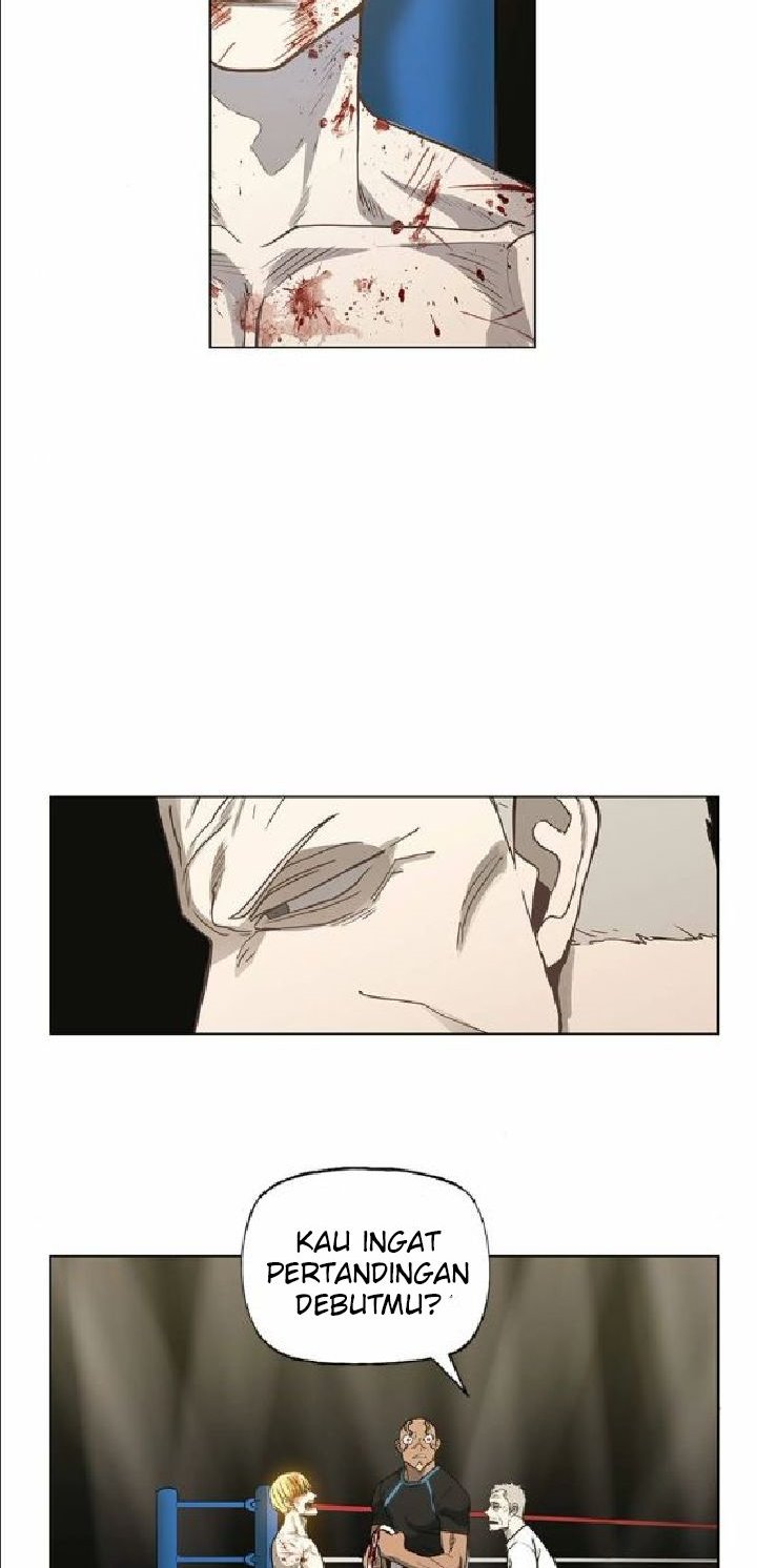 The Boxer Chapter 101 - halaman 83