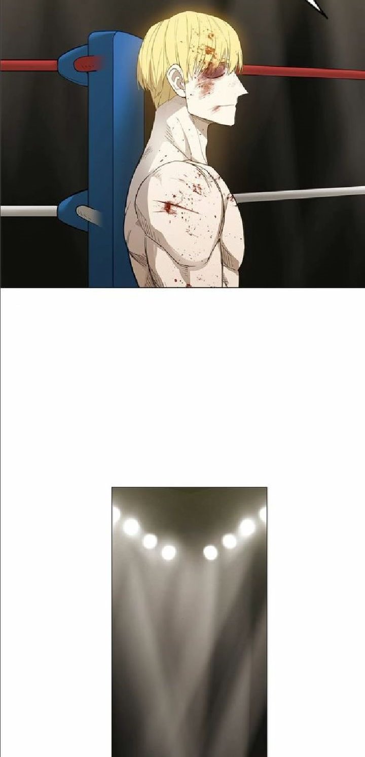 The Boxer Chapter 101 - halaman 87