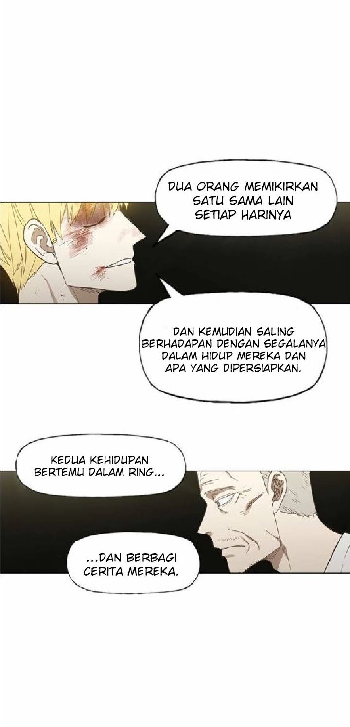The Boxer Chapter 101 - halaman 89