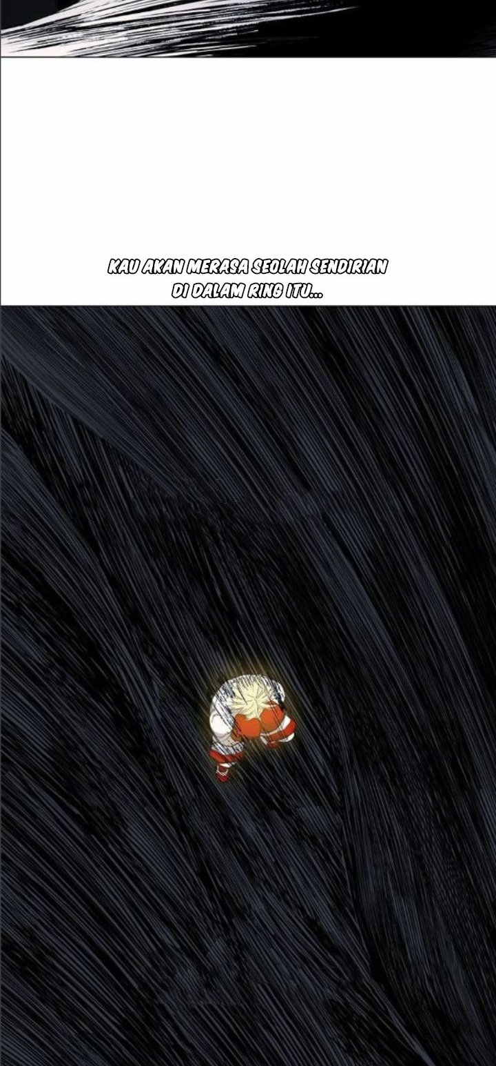 The Boxer Chapter 101 - halaman 9