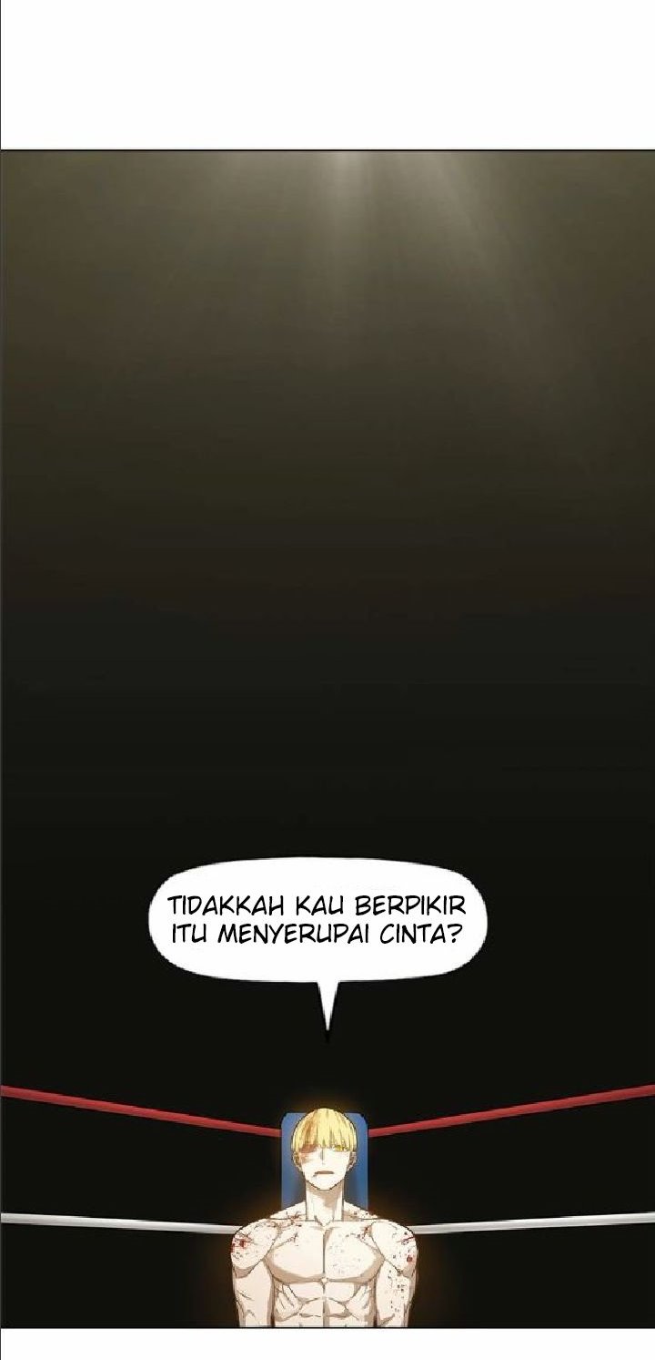 The Boxer Chapter 101 - halaman 90