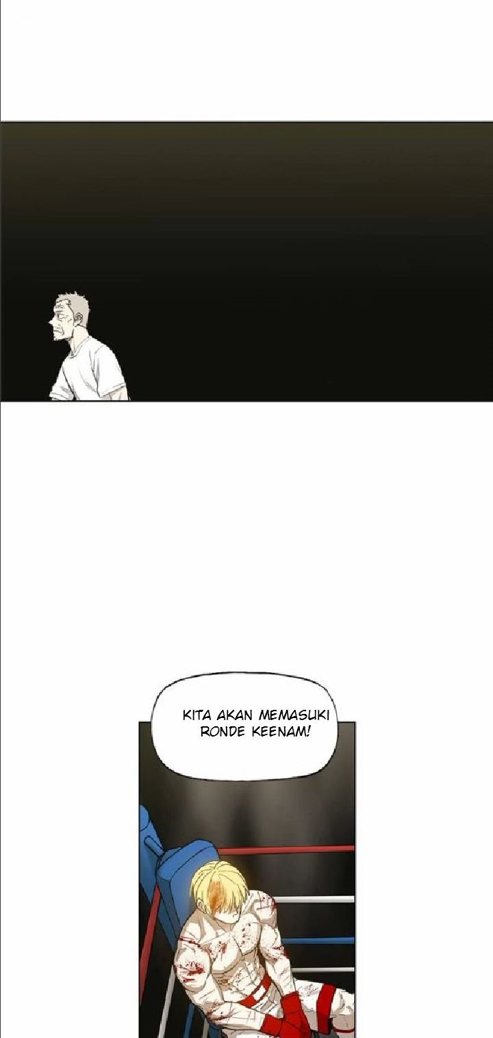 The Boxer Chapter 101 - halaman 91