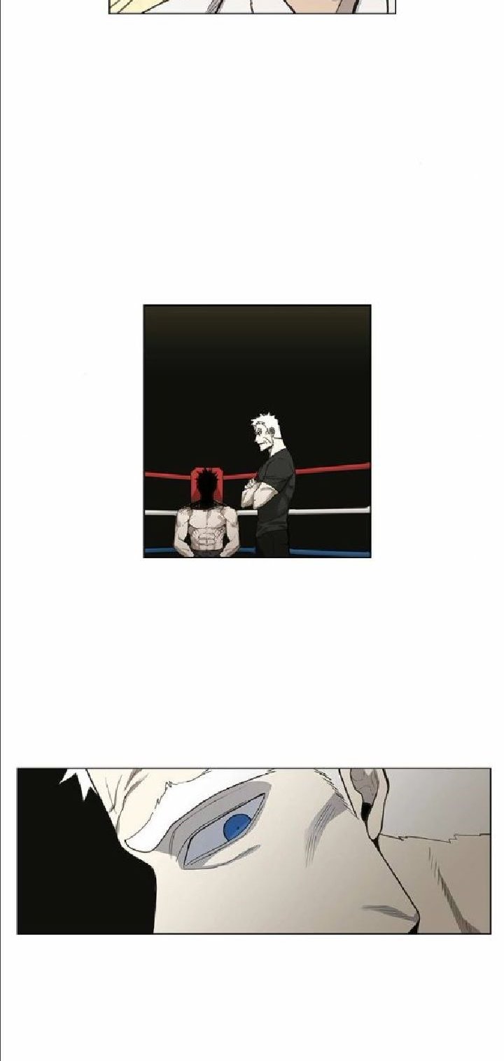 The Boxer Chapter 101 - halaman 93