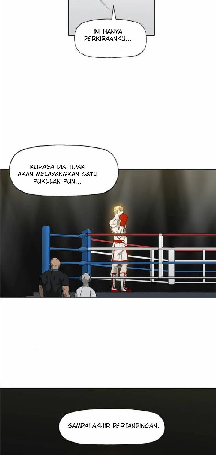 The Boxer Chapter 101 - halaman 95