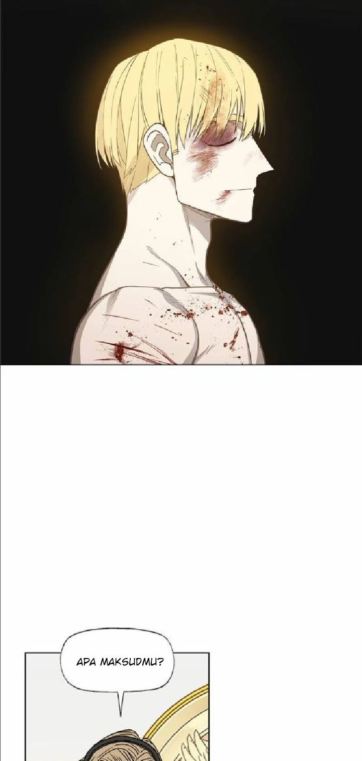 The Boxer Chapter 101 - halaman 96