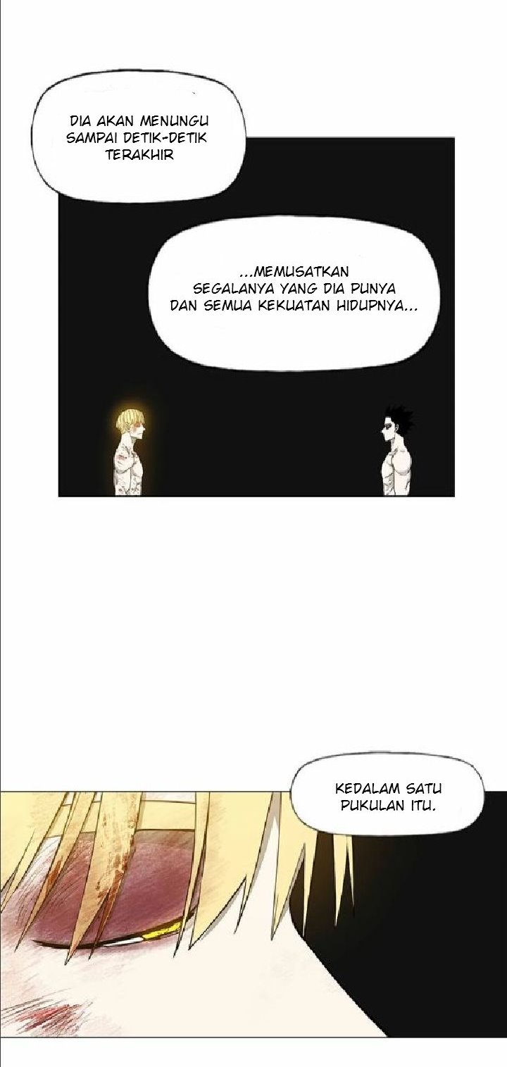 The Boxer Chapter 101 - halaman 98