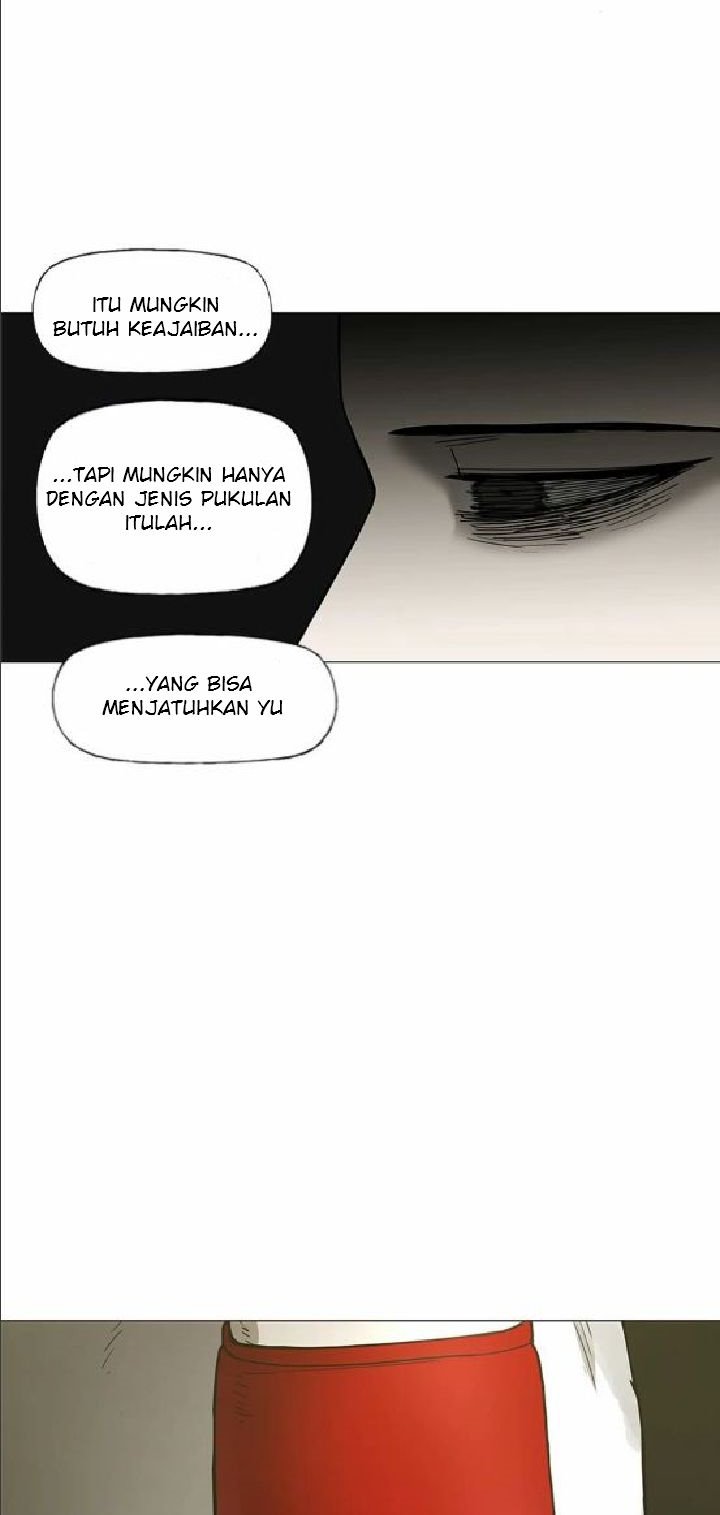 The Boxer Chapter 101 - halaman 99