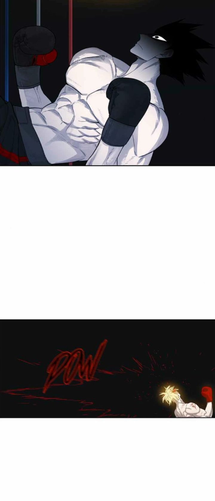 The Boxer Chapter 102 - halaman 10