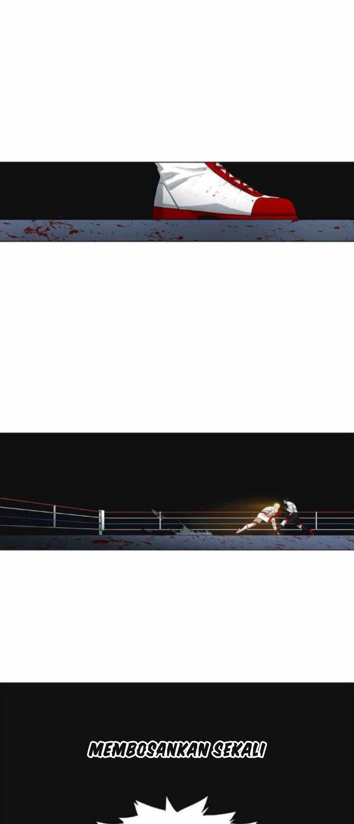 The Boxer Chapter 102 - halaman 13