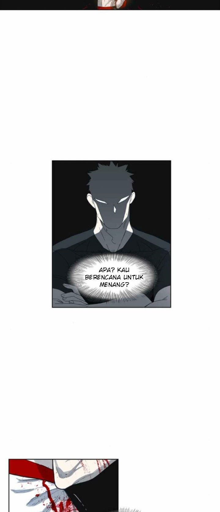 The Boxer Chapter 102 - halaman 15